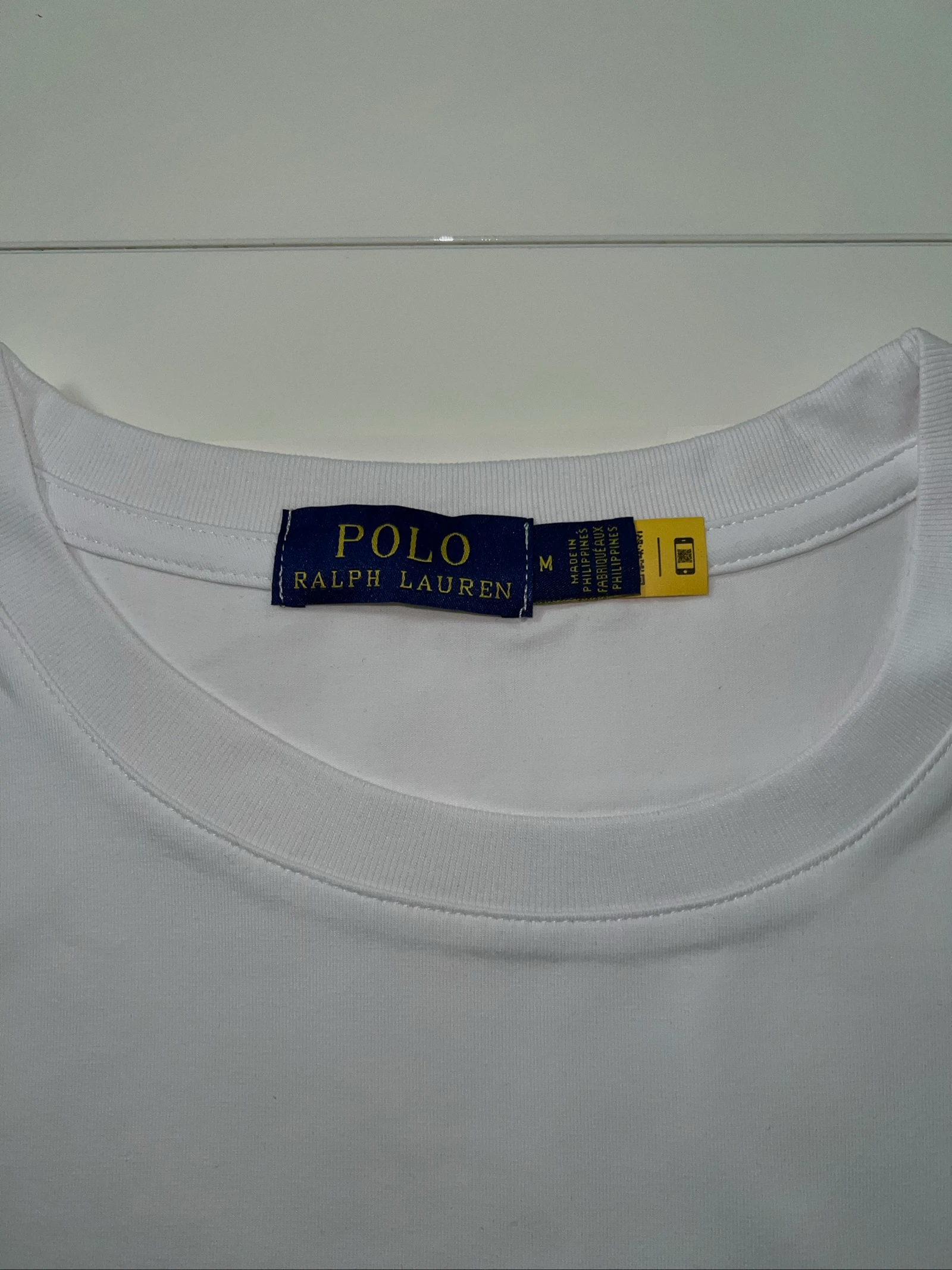 T-shirt Ralph Lauren – photo 4